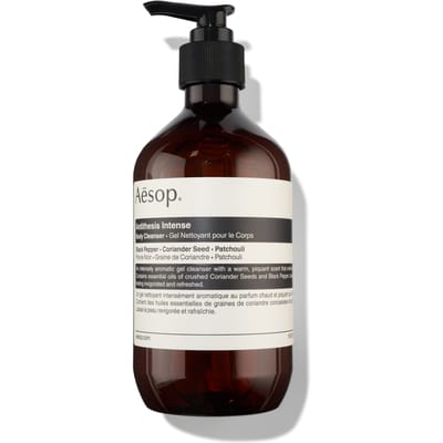 Aesop Antithesis Intense Body Cleanser