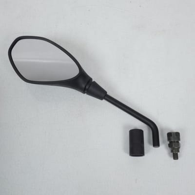 Rétroviseur gauche RMS pour Moto Aprilia 1100 Tuono 2015 à 2016 TYH00/TYCC1 / G Neuf