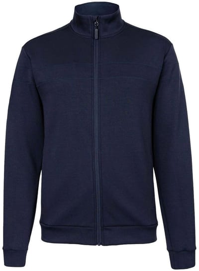 The Indian Maharadja Soft Supreme Trainingsjas Heren - Maat XL