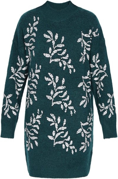 usha dress