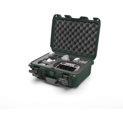 Drone koffer Nanuk 915 DJI Mavic Mini 4 Pro Fly More