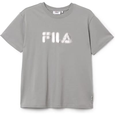 Dames-T-shirt Fila Calice Regular