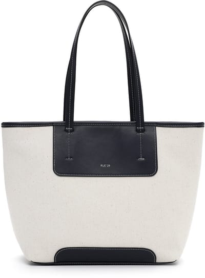 EMILY & NOAH Shopper E&N Colmar RUE 09 ( 1730 ) - Dames handtassen - blue 500