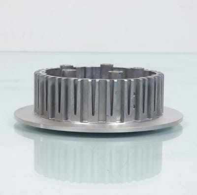 Koppelingsnaaf voor KTM 200 SX motorfiets 2003 tot 2005 8230017 nieuw