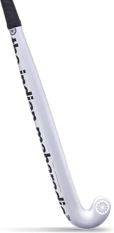 The Indian Maharadja Silver Sword 65 Hockeystick