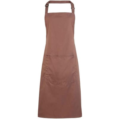 Premier Unisex Zakschort in de kleurencollectie voor volwassenen (Mokka)