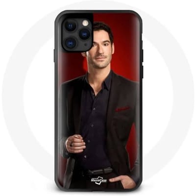 Coque Lucifer Morningstar Iphone 11