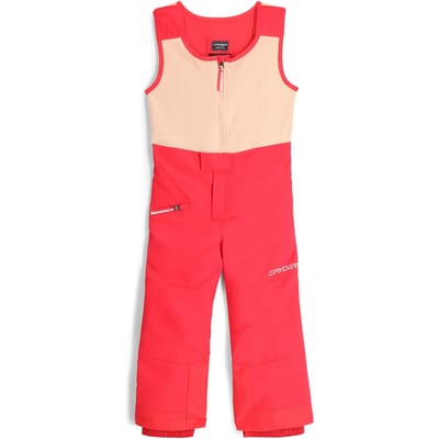 Skibroek voor babyjongen Spyder Toddler