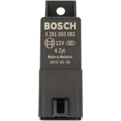 Gloeibougie-regeleenheid  BOSCH 0 281 003 083