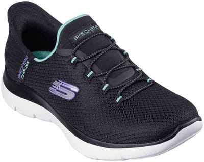 Skechers Sneakers SUMMITS-DIAMOND DREA 38 1/2 Dames