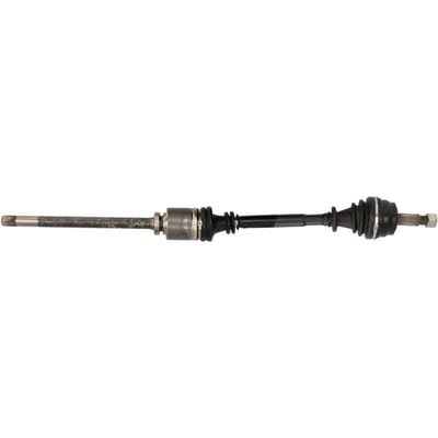 Aandrijfas POINT GEAR PNG72467