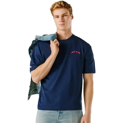 T-shirt Pepe Jeans Gideon