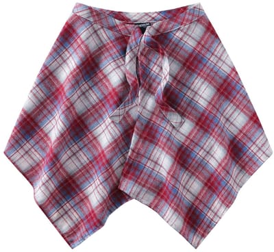 Riem - Heupband - Tailleaccessoire - Eén maat - Zoomversiering voor broek/rok - -52