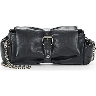 Schoudertas Vivienne Westwood HAZEL TREASURE CLUTCH