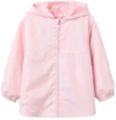Zippy 3107064801 Jas Roze 13-14 Years Meisje
