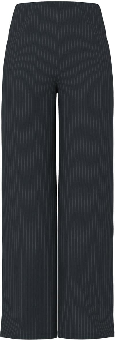 Pieces wide-leg broek PCBIA HW