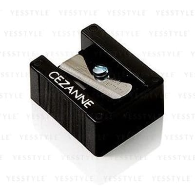 CEZANNE - Sharpener 1 pc