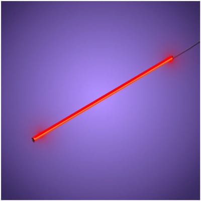 Flare Light 16,5L - Rood