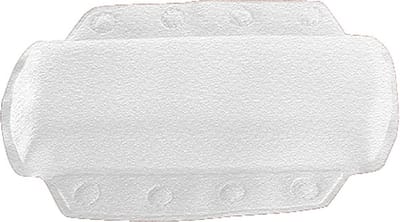Kleine Wolke - Neksteun Arosa wit 32x22cm