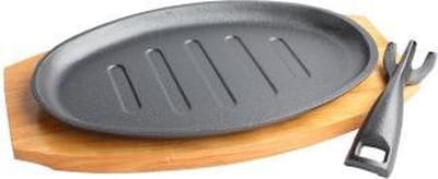 Serveerschaal