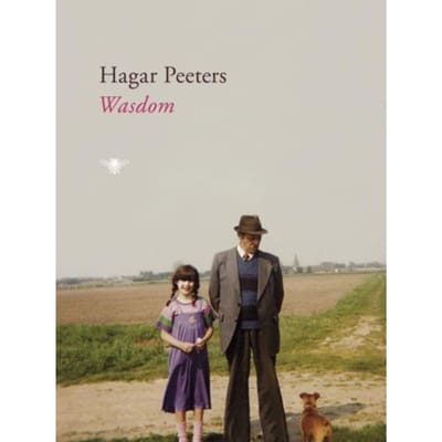 Wasdom - Hagar Peeters