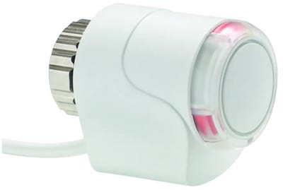 IMI TA Heimeier 32204140059 - thermische actuator - EMO T NC - 24V/2m - halogeenvrij
