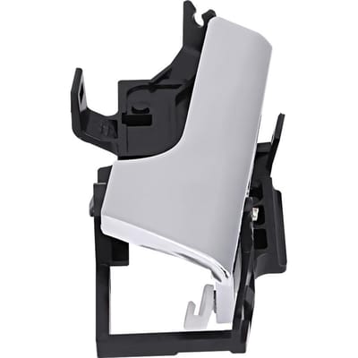 Binnenste Deurklink Binnenkant Auto voor Chevrolet Aveo Aveo5 96462709 96462710 Linkerkant white