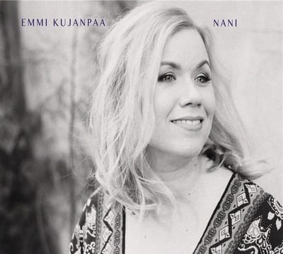 Emmi Kujanpaa - Nani (LP)