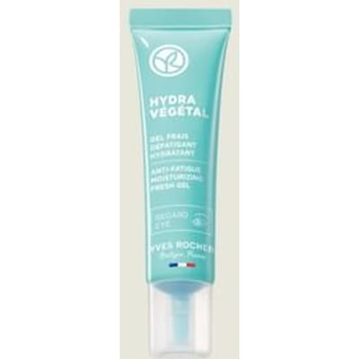 YVES ROCHER - Anti-fatigue Moisturizing Fresh Gel 15ml