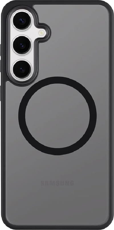 Tactical SM-S921B Galaxy S24 MagForce Hyperstealth Cover – Hoesje – Asphalt