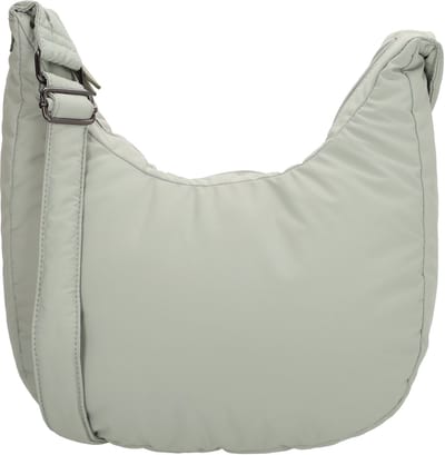 Beagles Calvia Schoudertas - Crossbody - Puffer - Puffy - Dames - Mint
