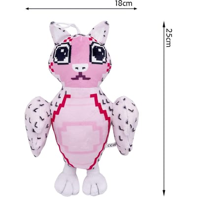 Voler Une Peluche Brainrot 67 Peluches Jouet Brainrots Chaise Italienne Jouet Doux Cadeaux de Noël