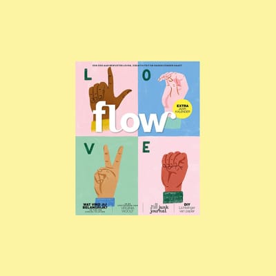 Flow magazine 1-2026