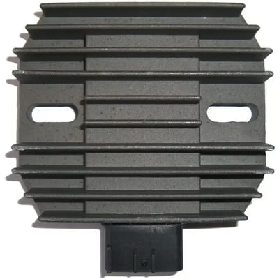 Aanpasbare regelaar Electrosport Yamaha Suzuki Kawasaki Honda
