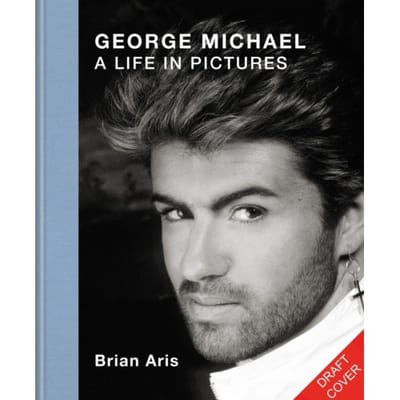 Celebrating George - Brian Aris