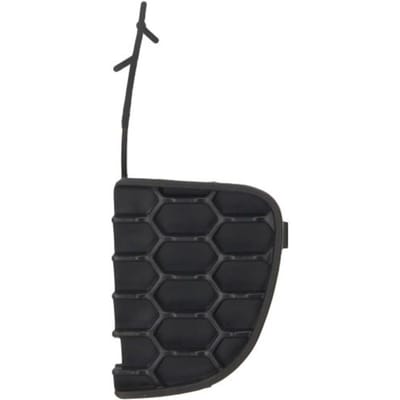 Ventilatiegrille, bumper trekhaak BLIC 5513-00-3216970P
