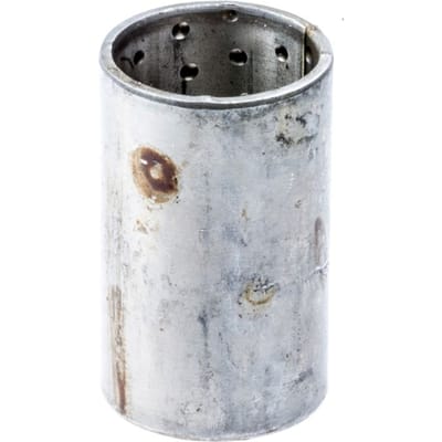 Wheel bushing