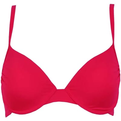 Dames zwemkleding top Red Point Catania Copa C