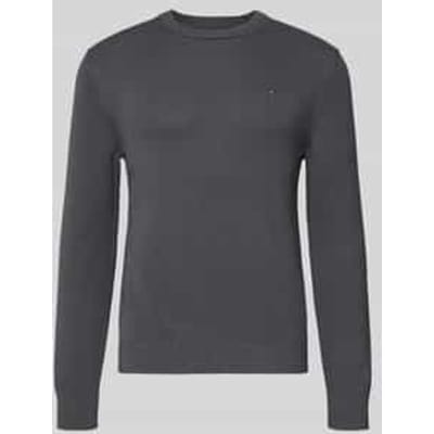 Trui Tommy Jeans Tjm Slim Ess Sweater - Fashion Wear - Volwassen