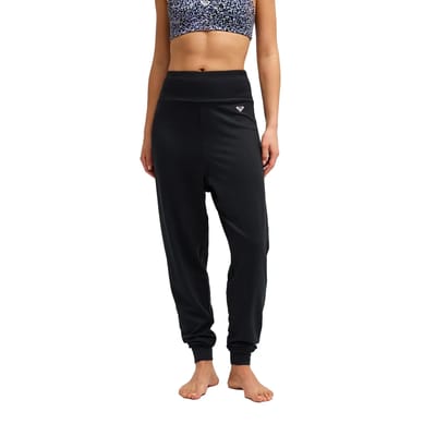 Dames joggingsbroek Roxy Everyday Flow Studio
