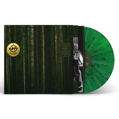 Evergreen - Paper Kites