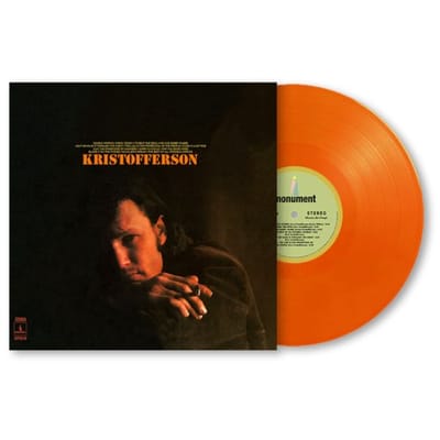 Kristofferson - Kris Kristofferson