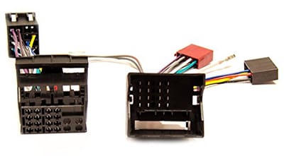 Adapter voor handsfree installatie Peugeot en Citroen