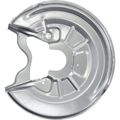 Dekplaat, remschijf BLIC 6508-03-9545875P links