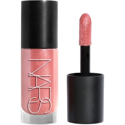 2026 Nieuwe NARS Lustrous Endless Liquid Powder Blusher Gezichtsherstellende Restrain Indulge Onverzadigbare Langhoudende Vloeibare Blush