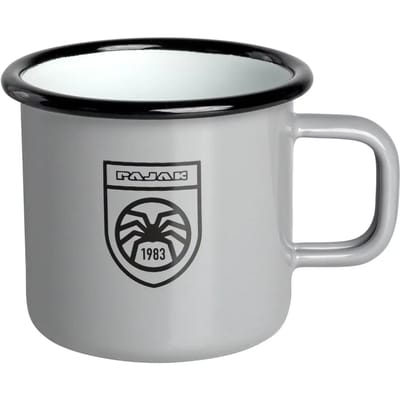 Mok Pajak Enamel