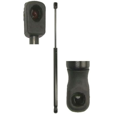 Gasveer, kofferruimte MAGNUM TECHNOLOGY MGS0118