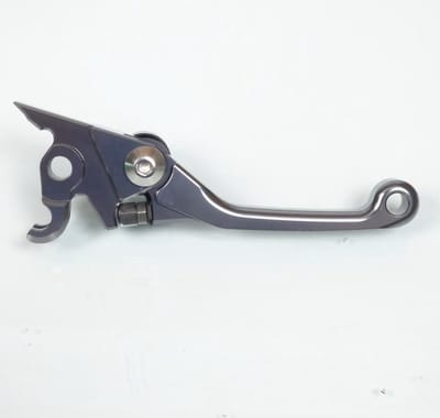 Levier frein droit Sifam pour Moto KTM 250 Exc 2T 2005 D Neuf