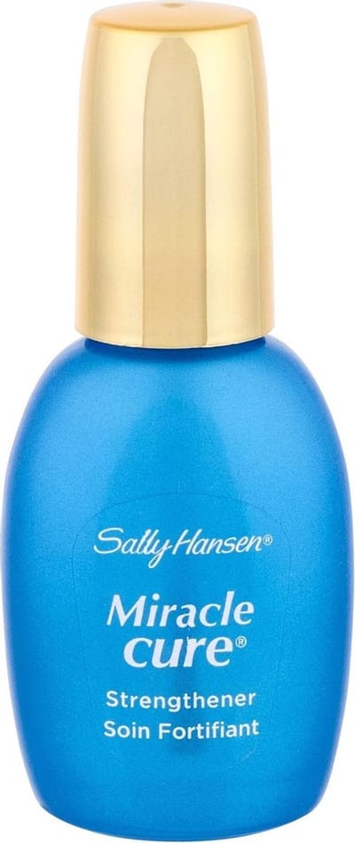 Sally Hansen Miracle Cure - Nagelverzorging