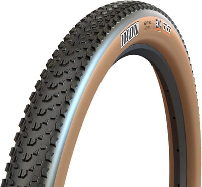 Fietsband - Banden voor mountainbike - Terreinrijden - Drievoudige compound technologie - 29x2.20 inch - Zwart